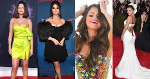 Actress and singer selena gomez was born on july 22, 1992 in grand prairie, texas. Selena Gomez Rates Her Past Outfits She S Drooling Over Those B By Pics Check Out How Taylor Swift Inspired Her