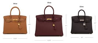 22 up to date birkin size chart