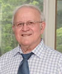 David Ballenger Obituary (1946