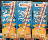 Jus D'orange