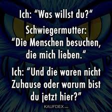 Ich Was Willst Du Kaufdex Lustige Spruche Mit Bildern Schwiegermutter Zitate Schwiegermutter Spruche Lustige Spruche