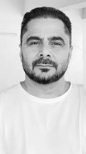 Inderpal Gill's Instagram, Twitter & Facebook