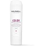 Langtidsholdbar genopbygning af perfekt hår. Goldwell Inner Effect Resoft Color Live Cream Conditioner 200ml Amazon De Beauty