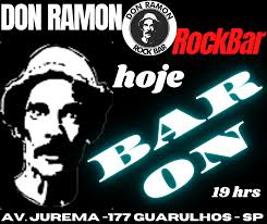 Don Ramon Rock Bar