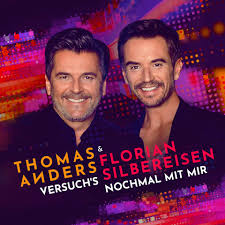 Sie ist eine meiner besten freundinnen, ja, enge vertraute. Florian Silbereisen Thomas Anders Prominente Helene Fischer Songautoren Ihres Neuen Songs