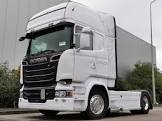 SCANIA-R520