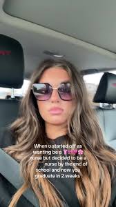 Nurse Journey: From Student to ICU Professional