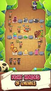 Once you tap on the file, you will need to press on. Summoner S Greed Apk Mod V1 32 1 Dinero Infinito Descargar Hack 2021