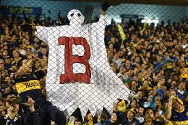 Jose mourinho and the rebirth of real madrid's european dominance under him. Boca Juniors Vs River Plate Welcome To Football S Fire Show Bleacher Report Latest News Videos And Highlights