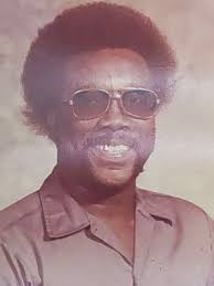 Obituary for Charles Bernard Davis, Sr.