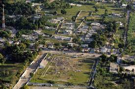 Un dispatch, 13 de janeiro de 2010. Damage To Infrastructure In The 2010 Haiti Earthquake Wikipedia