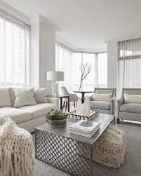 A coffee table with ottomans underneath is a smart idea when you want to use. Ottoman Under Coffee Table Design Ideas