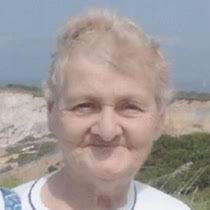 Obituary for Patricia Turowski