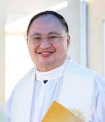 I HAVE CHOSEN & CONSECRATED