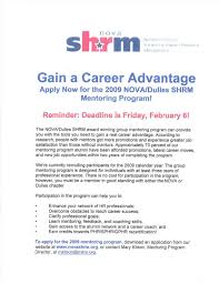 In the case of a talent retention program, you might track how long people stay with the organization, or you might instead choose to measure predictors of retention, such as employee. Https Www Shrm Org Hr Today News Hr News Documents 324va Nova Dulles Mentoring Program Toolkit April2012 Pdf