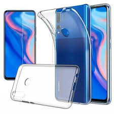 Huawei y9 prime 4/128gb black uyğun qiymeti və kreditle satisi. For Huawei Y9 Prime 2019 Case Clear Slim Gel Cover Glass Screen Protector Ebay