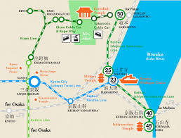 There are a variety of ways to enjoy the seasons. Access Japan Shiga Tourism Official Website Shiga Biwako
