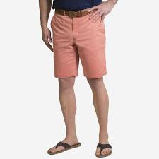 Nantucket Reds Collection Men S Lightweight Poplin Shorts Murray S Toggery Shop