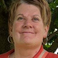 Carolyn Bertram, 57, Ireton