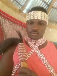 Profil for Mkhulu Dungamanzi : Traditional healer