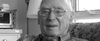 Meet Keith Fraser: war veteran, member of Canada's geographical “who's who”