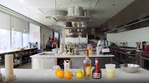 If you've got to hop on an important call, your messy bedroom in the background probably won't cut it. Kitchen Zoom Backgrounds