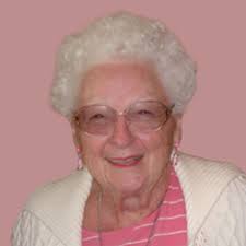 Mary L. "Billie" Reger Obituary January 23, 2020