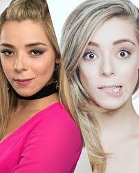 Edith Rojas's Instagram, Twitter & Facebook