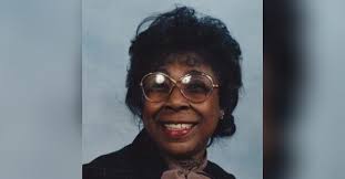 Mrs. Irma Mae Urquhart Obituary