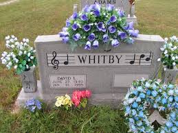 David Lee Whitby (1940-1998)