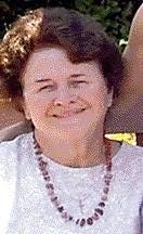 Frances "Peach" Schillinger