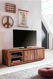 Tv Bank Blackdale Palisander Tv Mobel Lowboard Lowboard Tv Lowboard