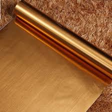 This package includes 242 golden textures that include golden foil, paper, fabric, wood, stone, metal in this treasure pack, you'll find 10 premium golden texture backgrounds, good for using at any project: China Vinyl Film Restaurant Pvc Gold Foil Self Adhesive Wallpaper Aluminum Foil Kitchen Oil Proof Stickers China Oil Proof Sticker Foil Wallpaper