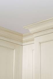 Medium Crown Moulding Kitchen Craft Cabinetry In 2020 Crown Molding Kitchen Kraftmaid Kitchens Kitchen Cabinet Crown Molding