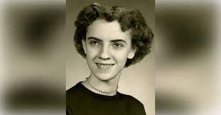 Obituary information for Catherine Ann Bennett