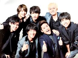 ジャニーズwest ジャニーズwest ジャニスト ジャニーズ west 重岡