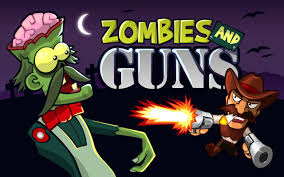 It is a story about ordinary people who, . Zombies And Guns For Android Apk Download