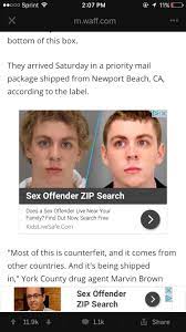 However, the responses to the initial reddit posts can range from helpful to snarky. Brock Turner Is The Example Sex Offender In This Reddit Ad Justiceserved