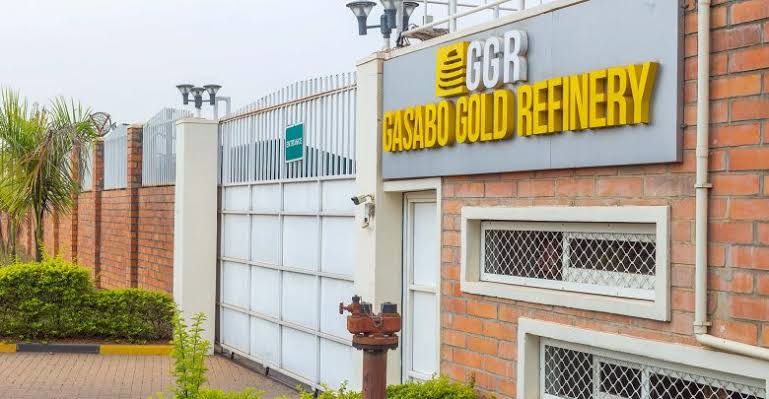 U.S. Sanctions Rwandan Gold Refinery, Mining Firms Over Alleged M23 Conflict Minerals Network | ChimpReports