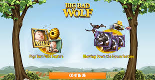 You can play the big bad wolf slot on mirrorball slots on facebook like themore than million people that have done so far. Big Bad Wolf Spielautomat Genesis Casino