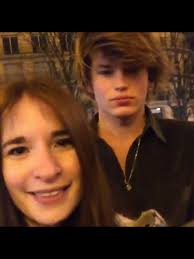 Jordan Barrett Meets Chico