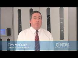 Cintas Scrub Rental Program Cintas Corp Youtube