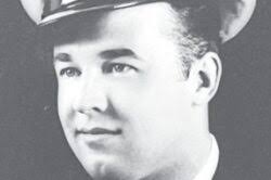 WWII vet Chamberlain celebrates 100th