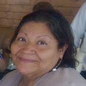 Obituary information for Alicia Nava