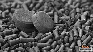 كيف تستفيد من الفحم النشط لعلاج العديد من الأمراض بشكل آمن تسعة