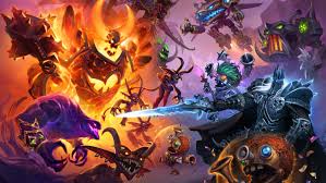 Here you can make custom hearthstone cards. Hearthstone S Deadliest Cards To Play Guide List