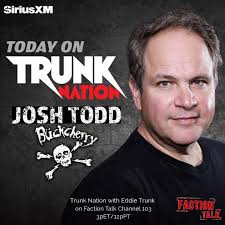 Eddie Trunk