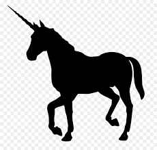 Disini kalian bisa menyimpan gambar mewarnai unicorn secara gratis tanpa bayar. Unicorn Hitam Dan Putih Kuda Gambar Png