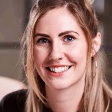 Claire Johnson's Instagram, Twitter & Facebook