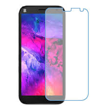 BLU C5 Plus Protector de pantalla nano ...
